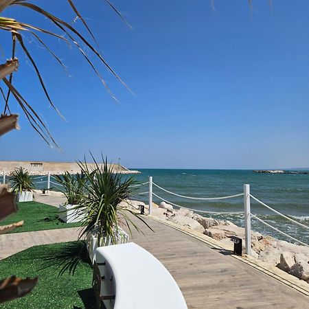 Dada Suites And Sea Marina Di Montenero Esterno foto