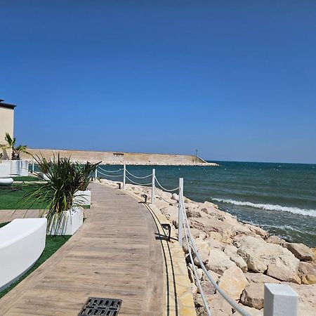 Dada Suites And Sea Marina Di Montenero Esterno foto