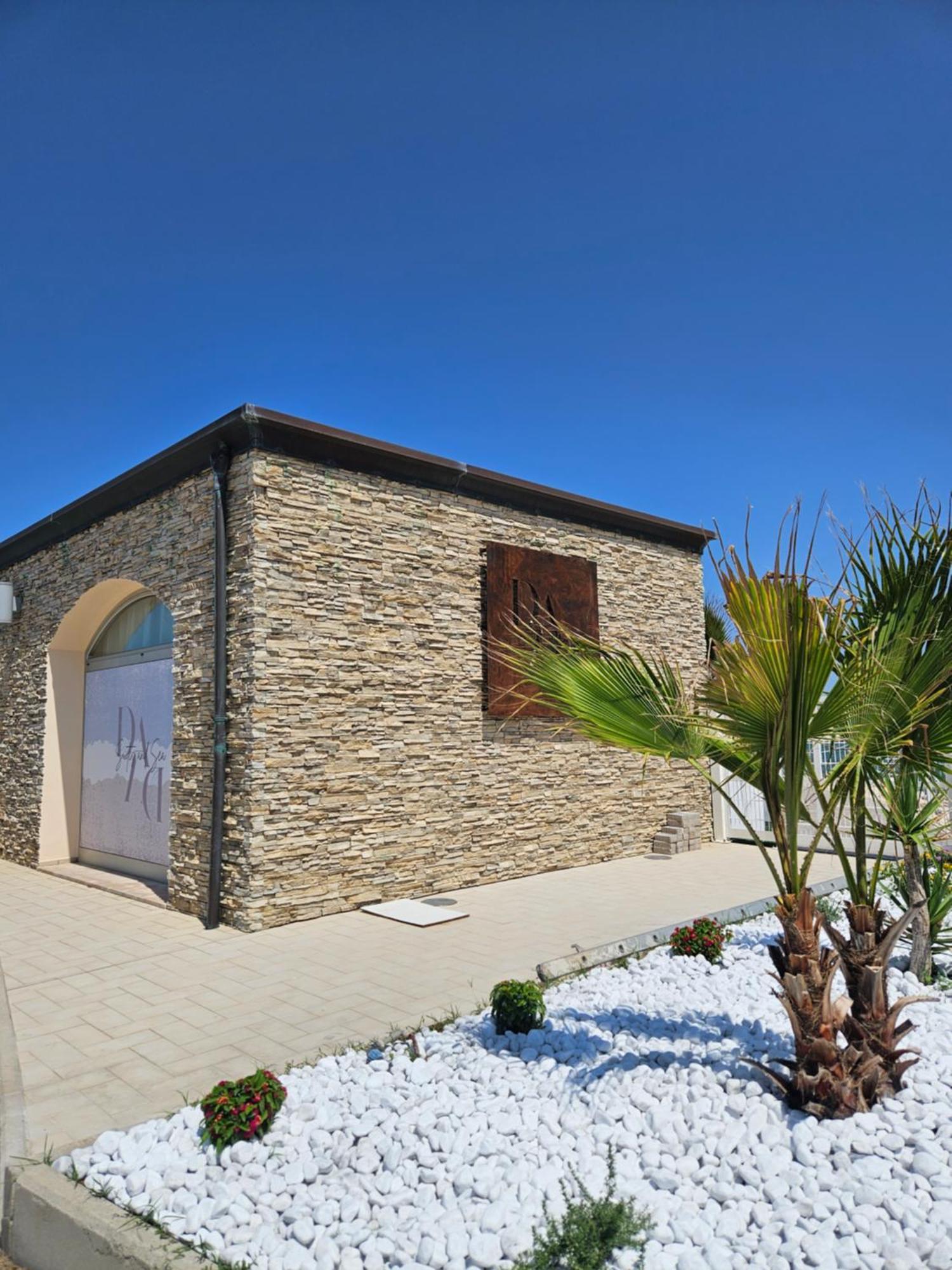 Dada Suites And Sea Marina Di Montenero Esterno foto