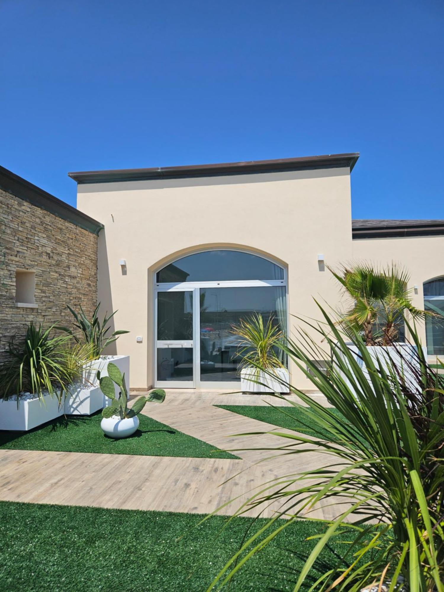 Dada Suites And Sea Marina Di Montenero Esterno foto