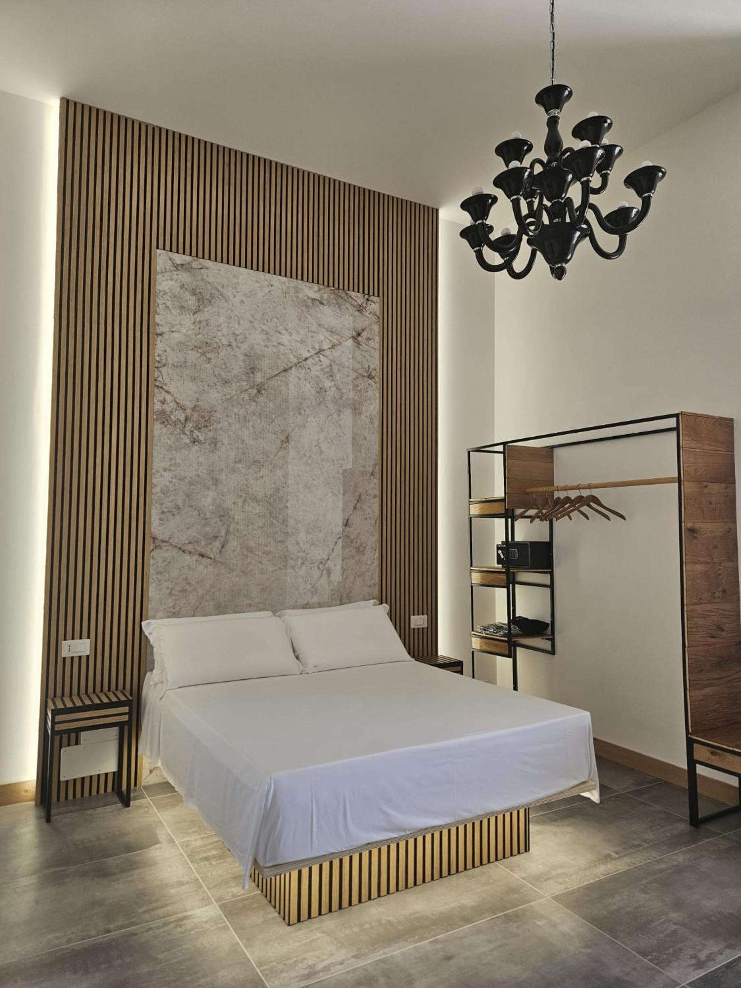 Dada Suites And Sea Marina Di Montenero Esterno foto